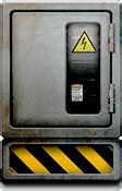 barotrauma junction box cant be fixed|overvoltage barotrauma.